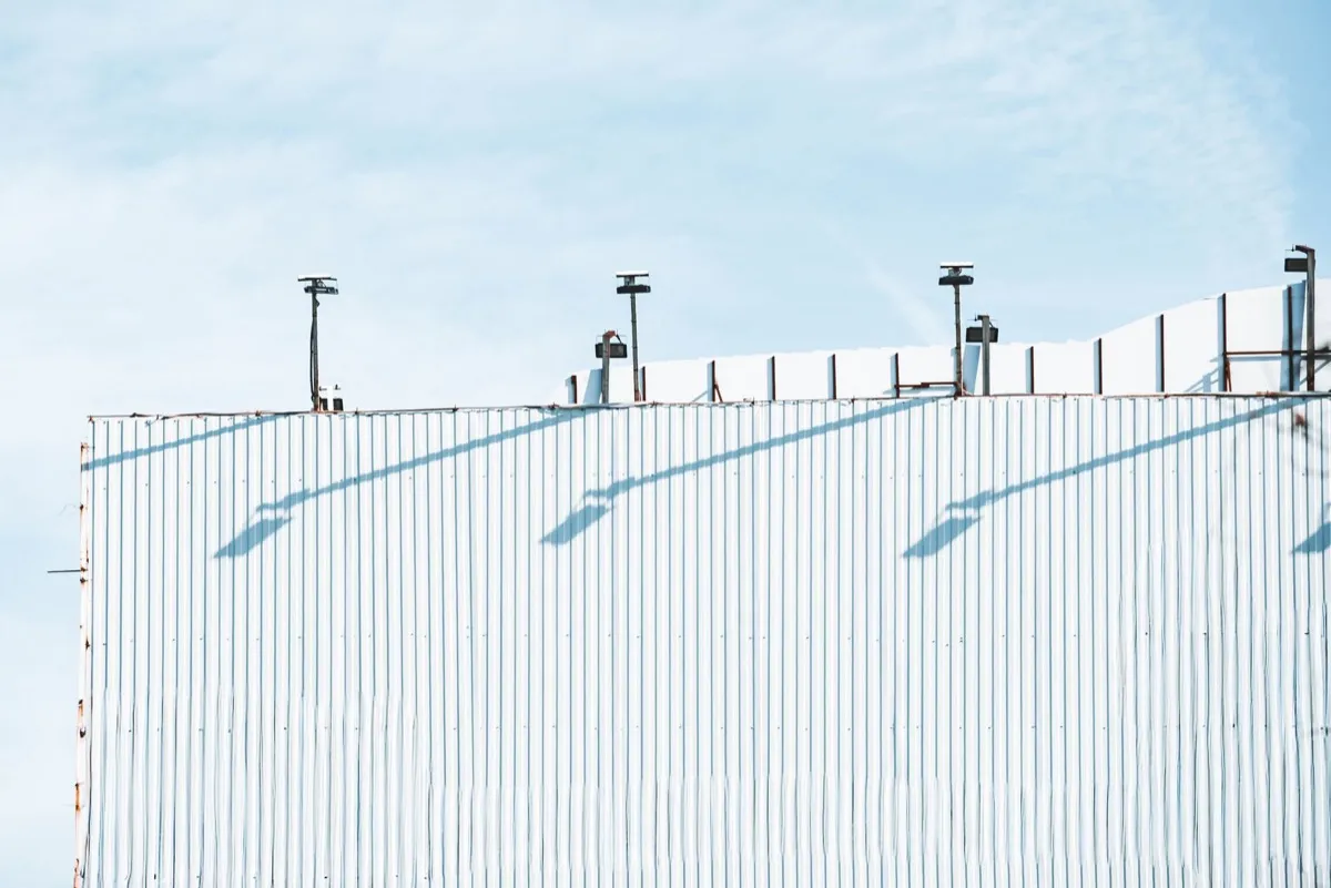 Flat & Low-Slope Roofing in Garden Grove, CA