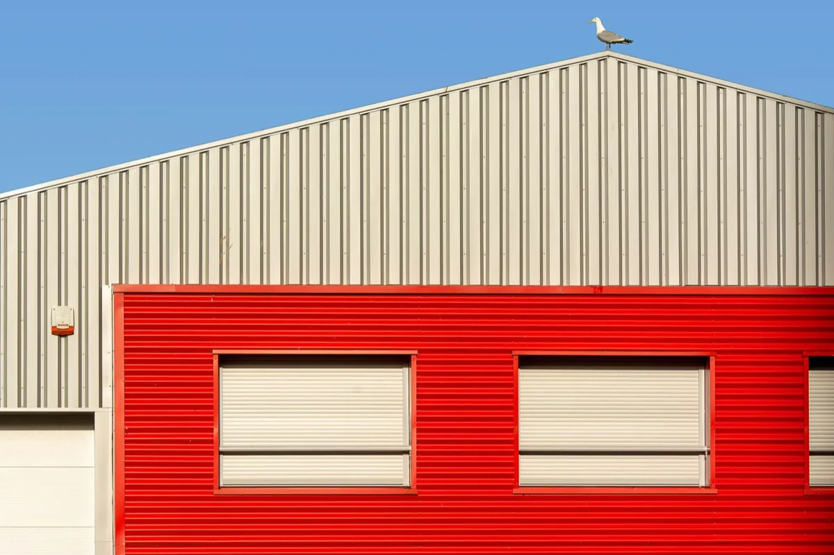 Commercial Roofing in Garden Grove, CA