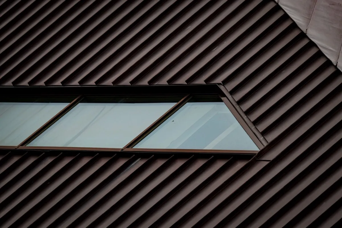 Metal Roofing in Garden Grove, CA