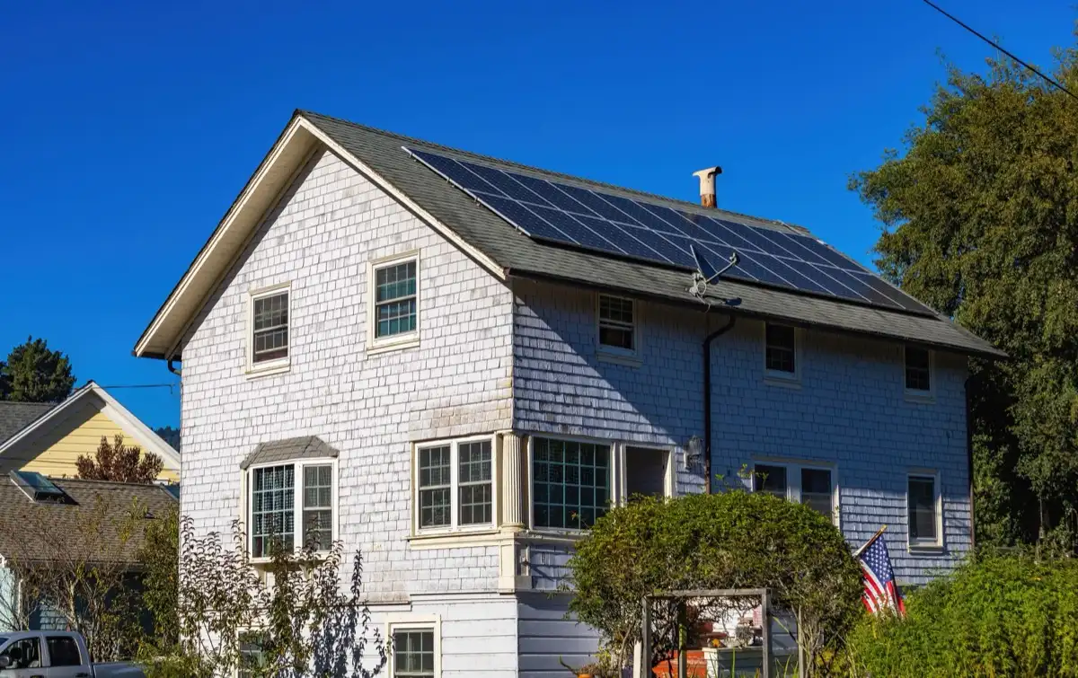 roofing in Garden Grove, CA