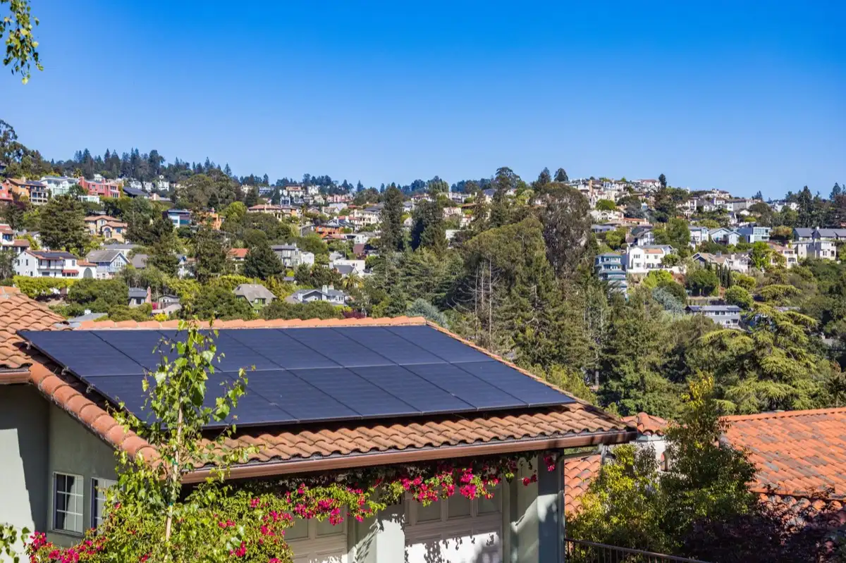Tile Roofing in Garden Grove, CA