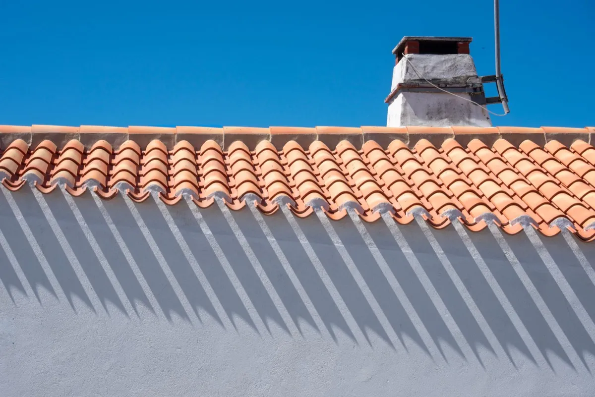 Roof Ventilation in Garden Grove, CA